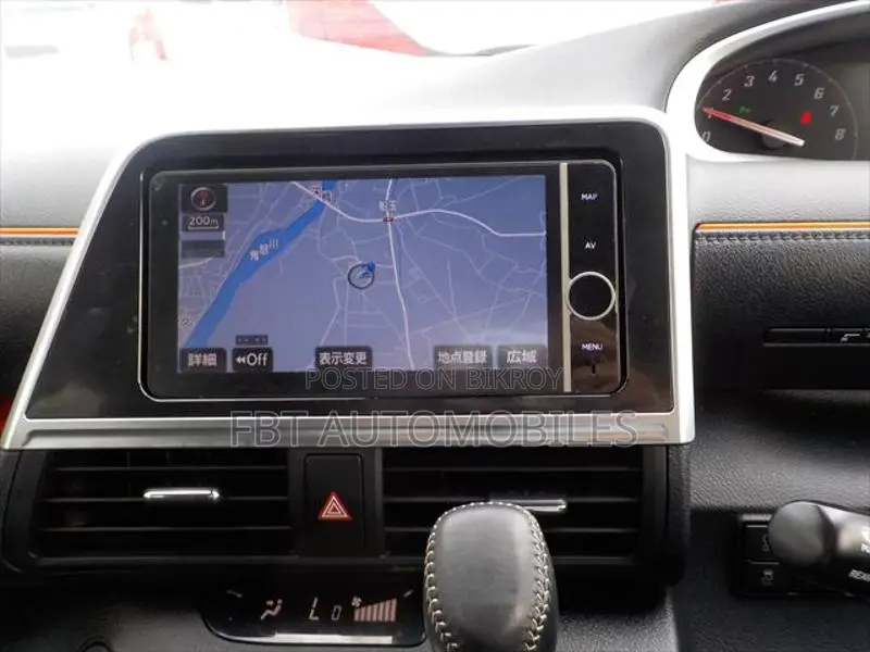 Toyota Sienta G BLACK NON HYBRID 2020