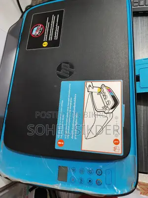 HP Printer