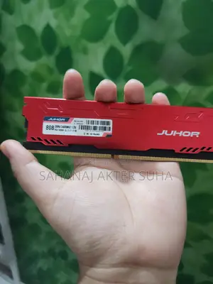 Juhor 8gb Ddr4 Desktop Ram