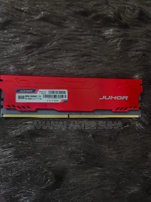 Juhor 8gb Ddr4 Desktop Ram
