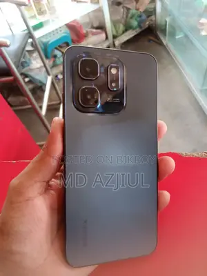 Infinix Hot 50i . (Used)