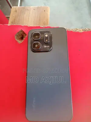 Infinix Hot 50i (Used)