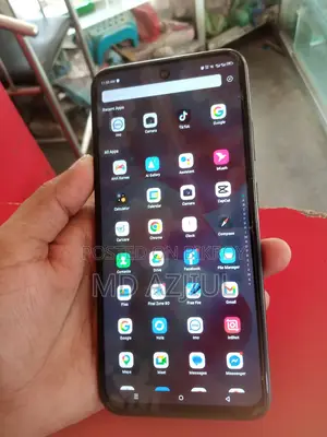 Infinix Hot 50i (Used)