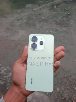Xiaomi Redmi Note 14 , (Used)