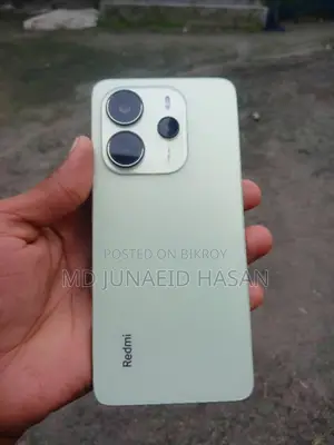 Xiaomi Redmi Note 14 , (Used)