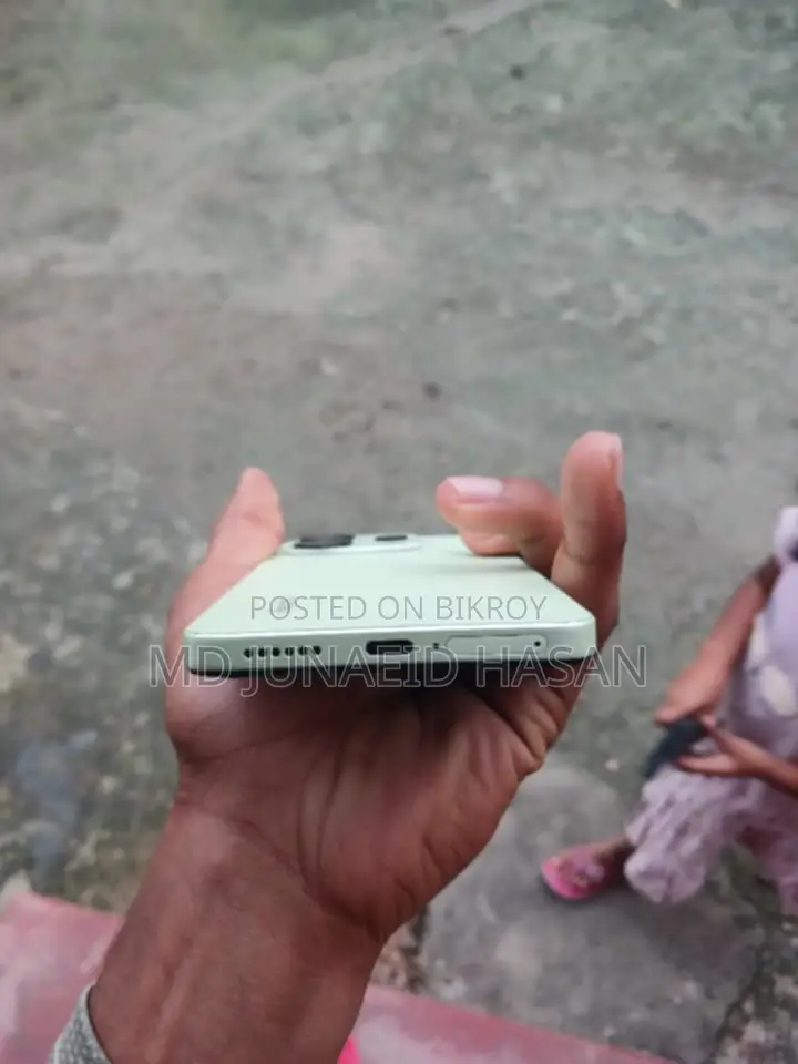 Xiaomi Redmi Note 14 , (Used)