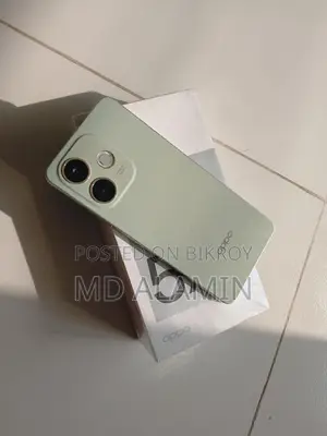 OPPO A5 pro . (Used)
