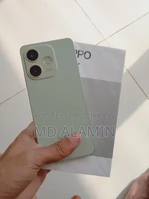 OPPO A5 pro . (Used)
