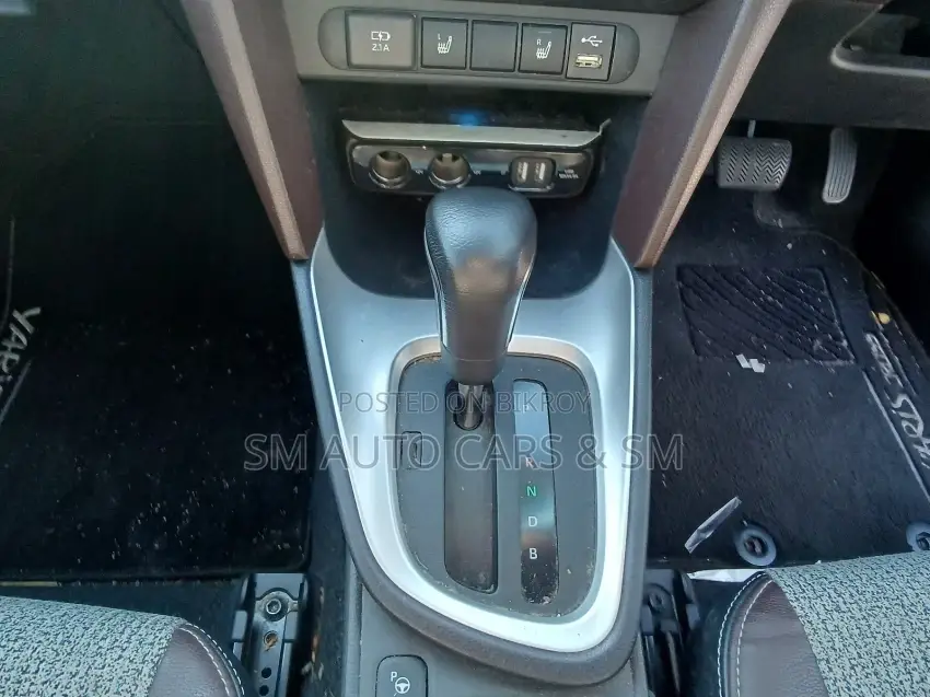 Toyota Yaris Cross Z Wine 360 Camera 2020