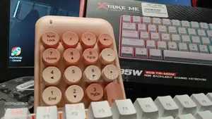 Xtrike Me Mechanical Keyboard