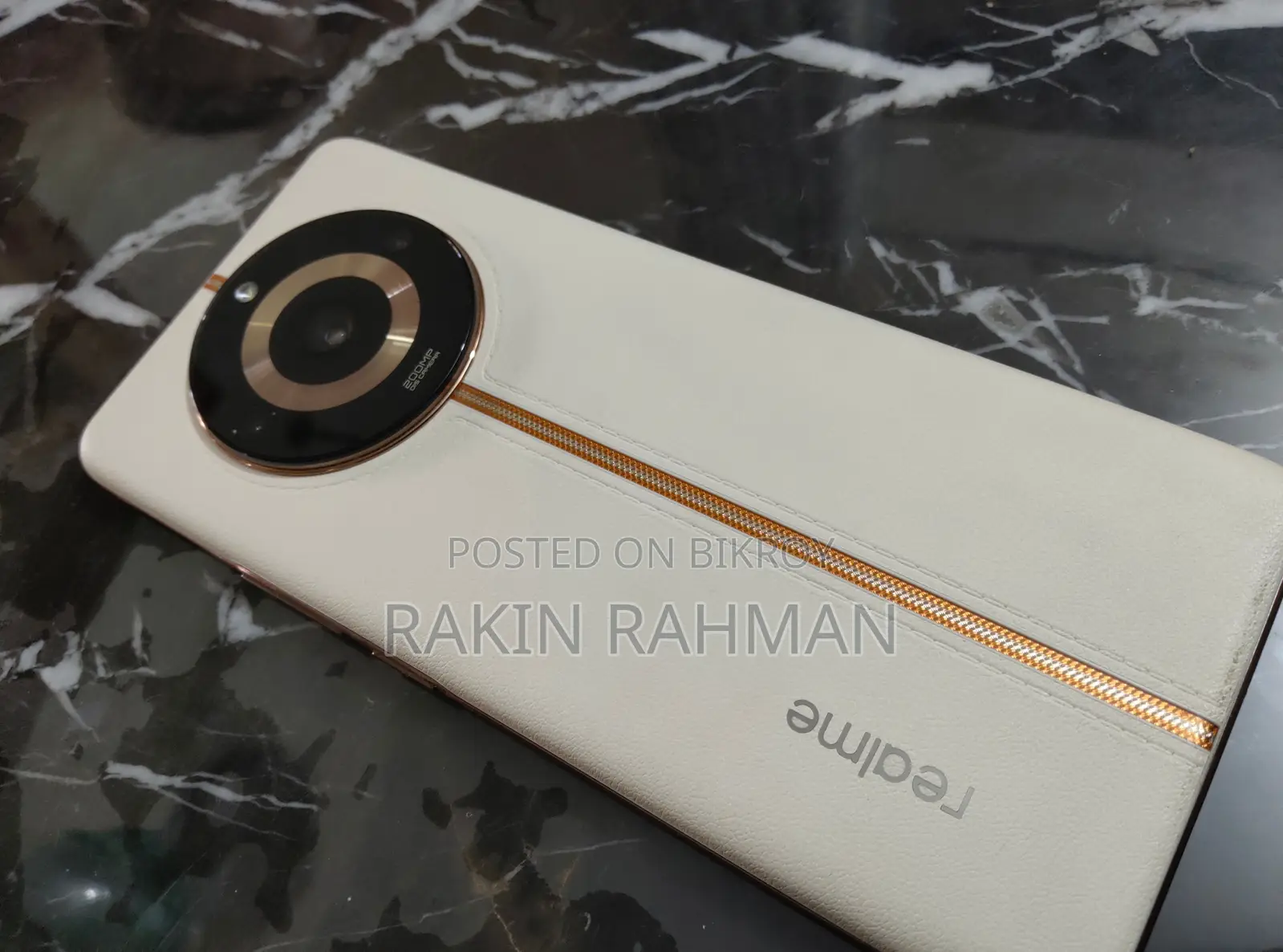 Realme 11 Pro+ (Used)
