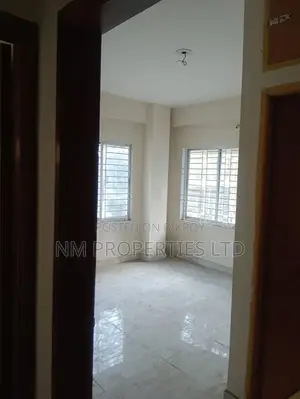 Ready Flat 3rd-Floor Titas Gas ok Shiyalbari Moor Rupnagar Near