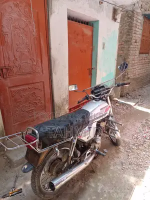Honda H100S . 1990