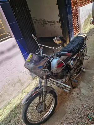 Honda H100S . 1990