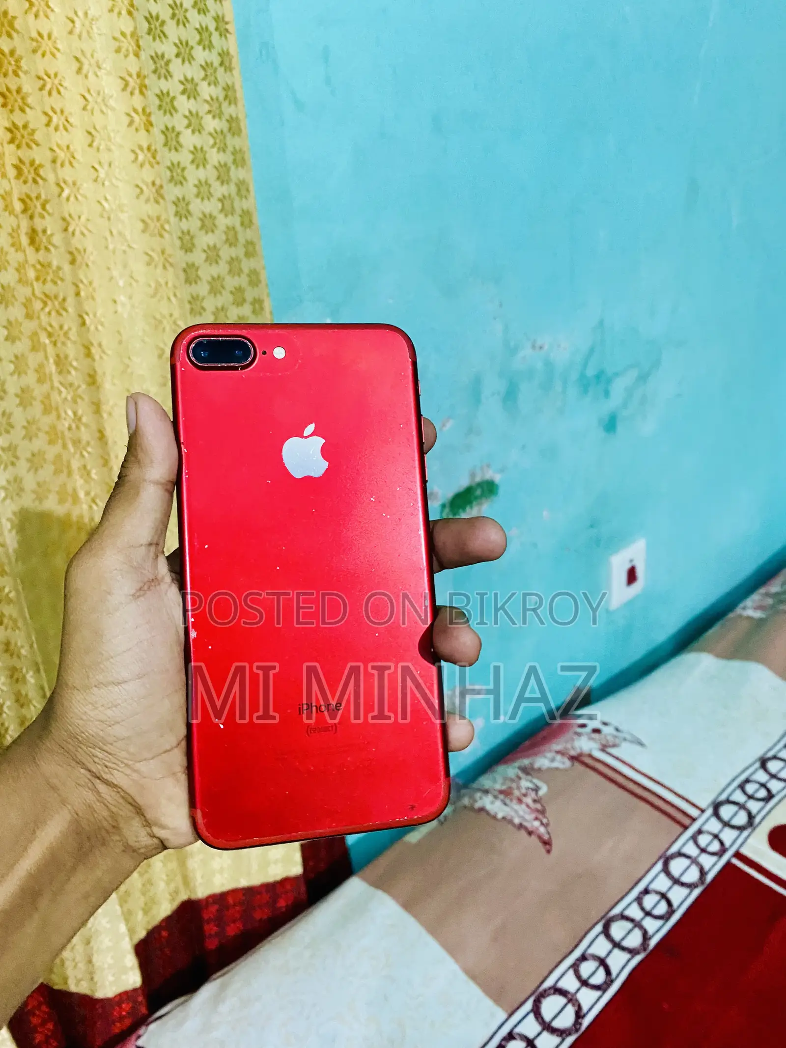 Apple iPhone 7 Plus . (Used)