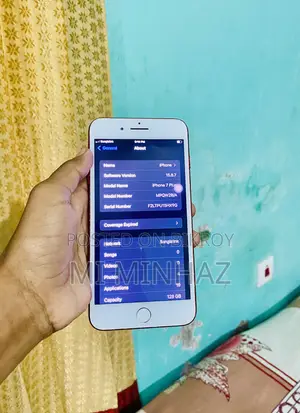 Apple iPhone 7 Plus . (Used)