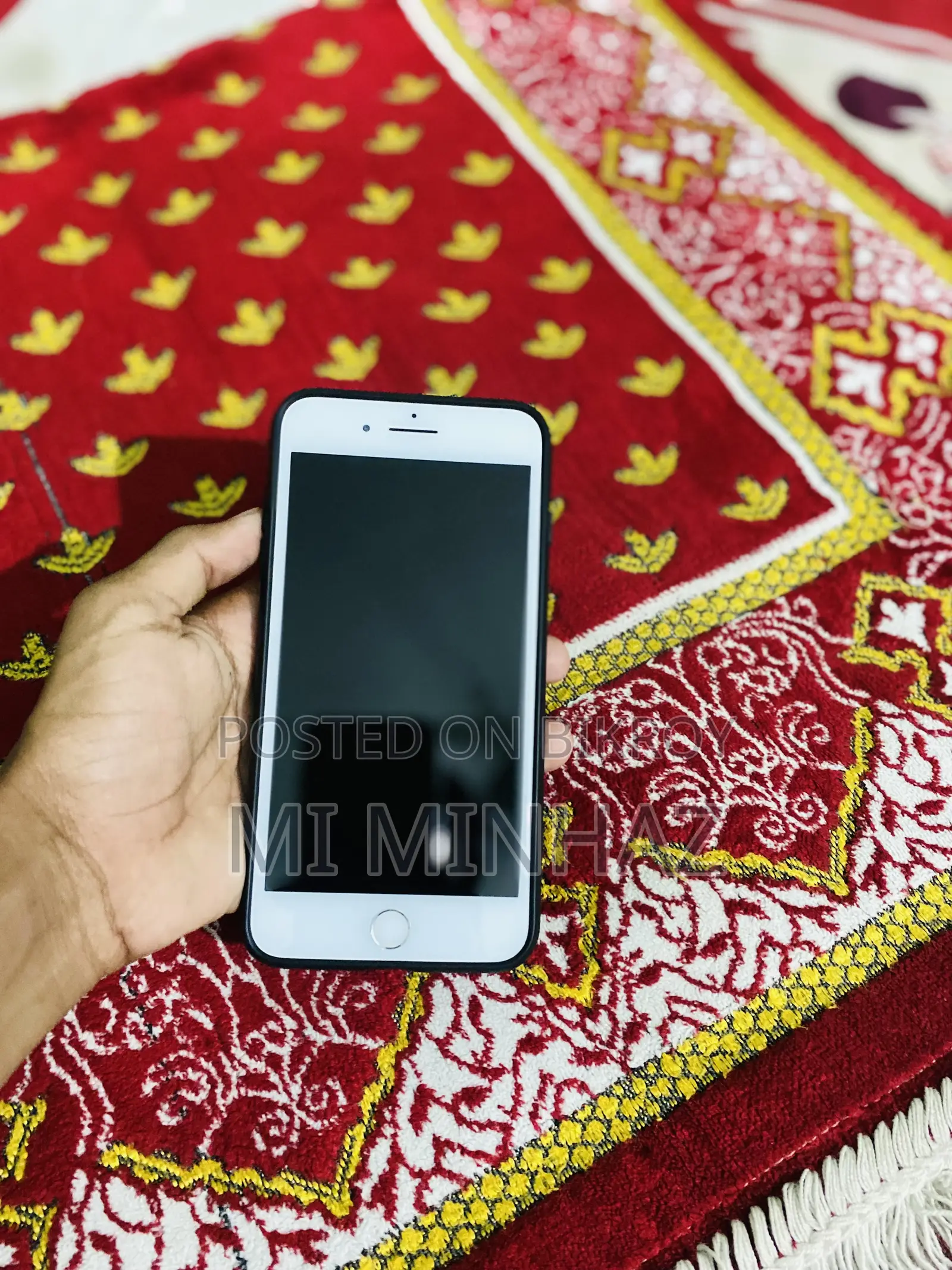 Apple iPhone 7 Plus . (Used)
