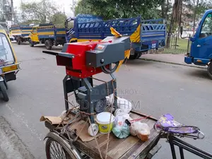 খড় ও ঘাস কাটার মেশিন