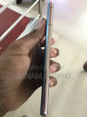 Samsung Galaxy S21 5G 256 GB Purple