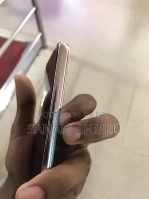Samsung Galaxy S21 5G 256 GB Purple