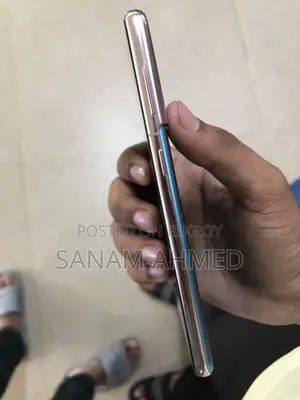 Samsung Galaxy S21 5G 256 GB Purple