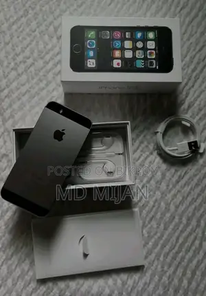 Apple iPhone 5S (Used)