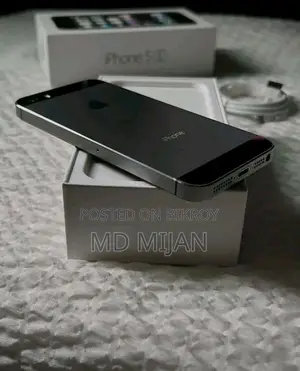 Apple iPhone 5S (Used)
