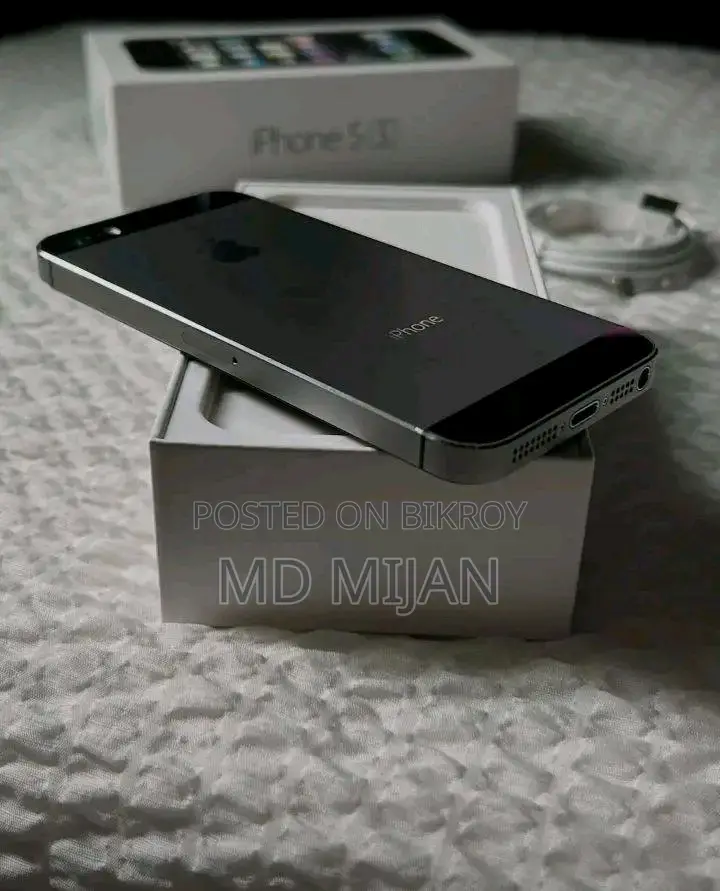 Apple iPhone 5S (Used)