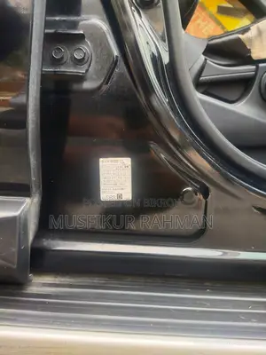 Nissan X-Trail 2010 Black