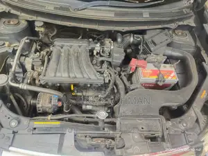 Nissan X-Trail 2010 Black
