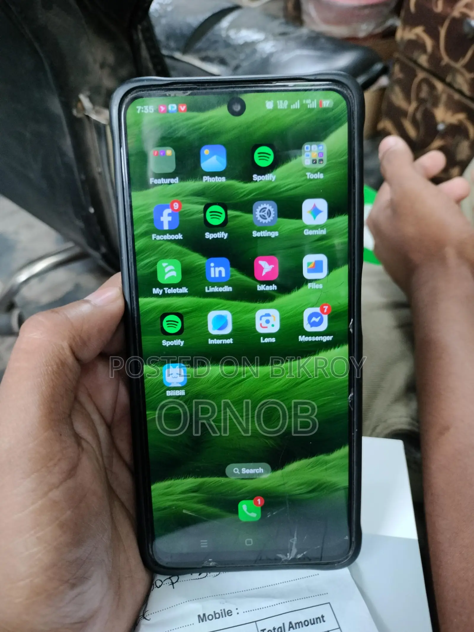 OPPO A5 2020 (Used)