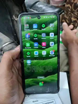 OPPO A5 2020 (Used)