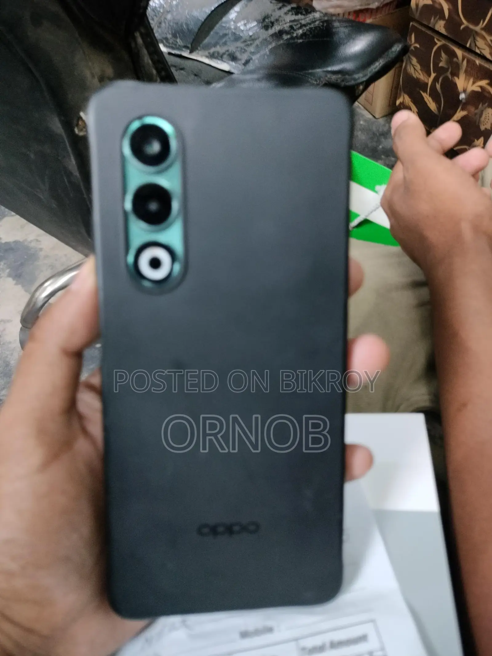 OPPO A5 2020 (Used)