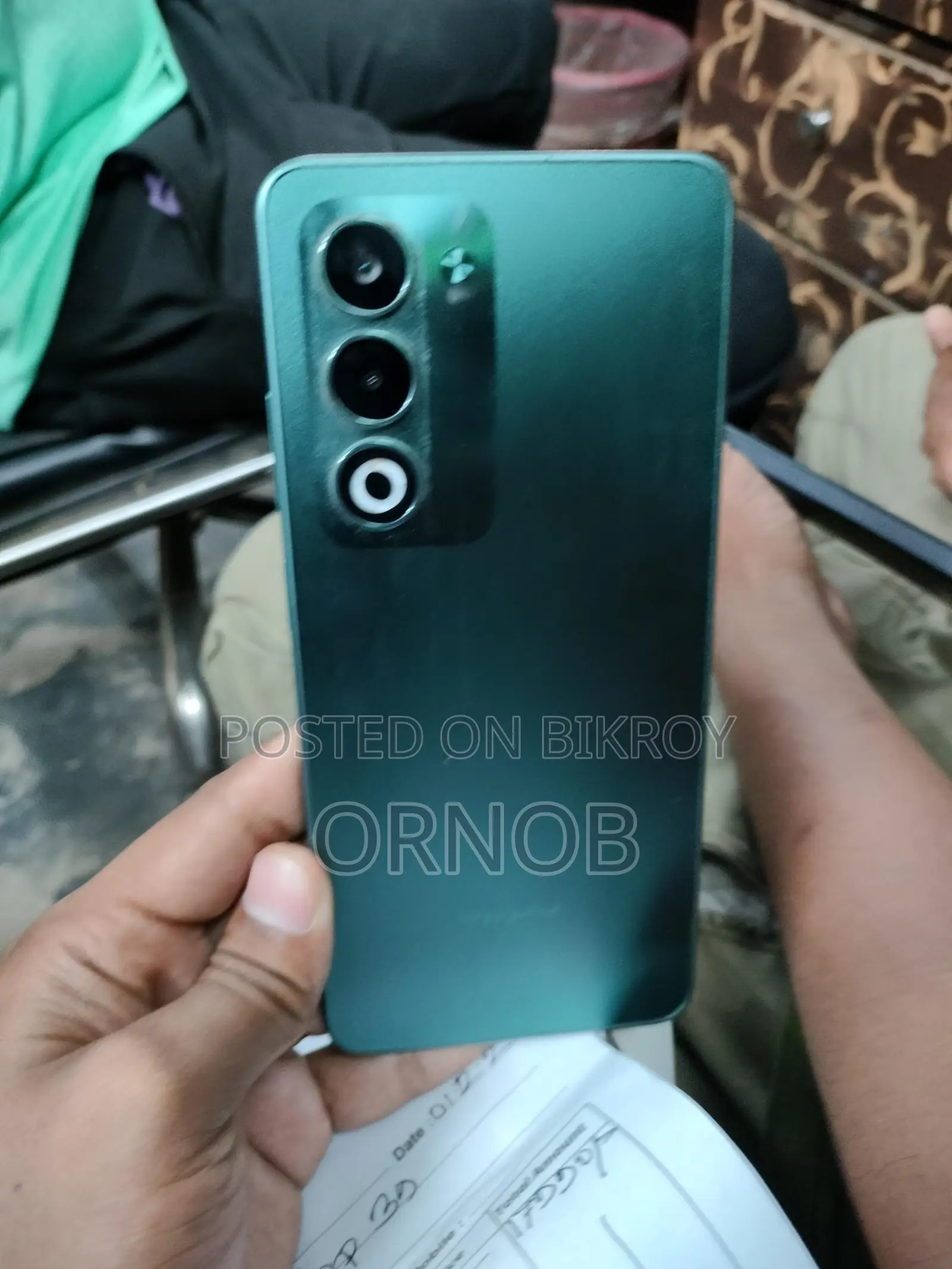 OPPO A5 2020 (Used)