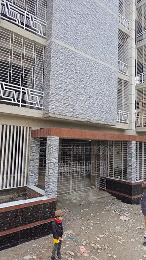 অ্যাপার্টমেন্ট বিক্রয় হবে