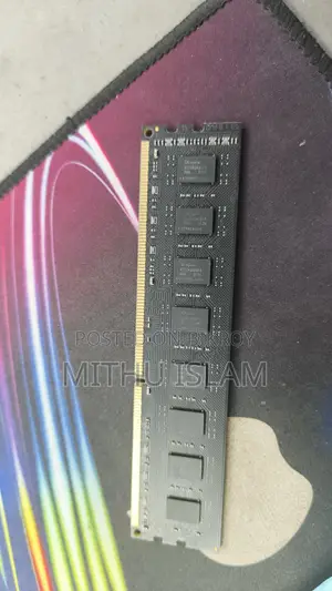 DDR3 1600(11)8X16 vLP-U