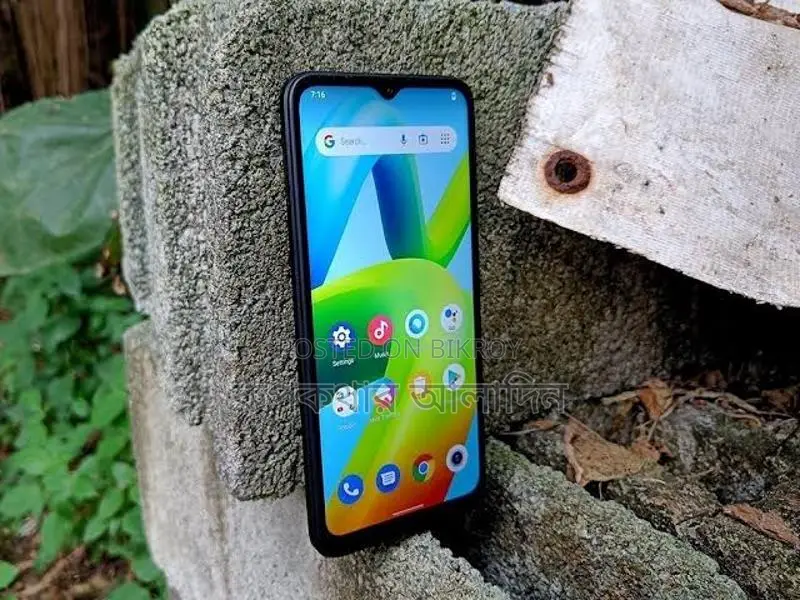 Xiaomi Redmi A1 Fresh (Used)
