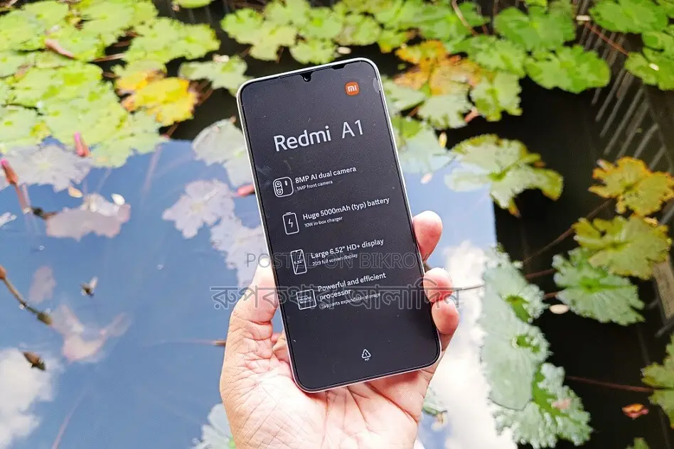 Xiaomi Redmi A1 Fresh (Used)