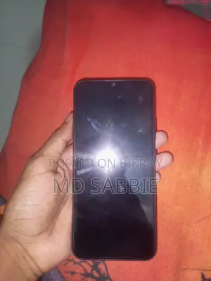 Realme C21 (Used)
