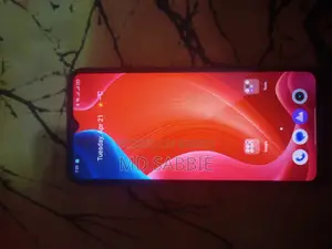 Realme C21 (Used)