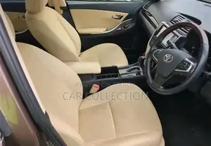 Toyota Premio F-EX BRONZE 2020