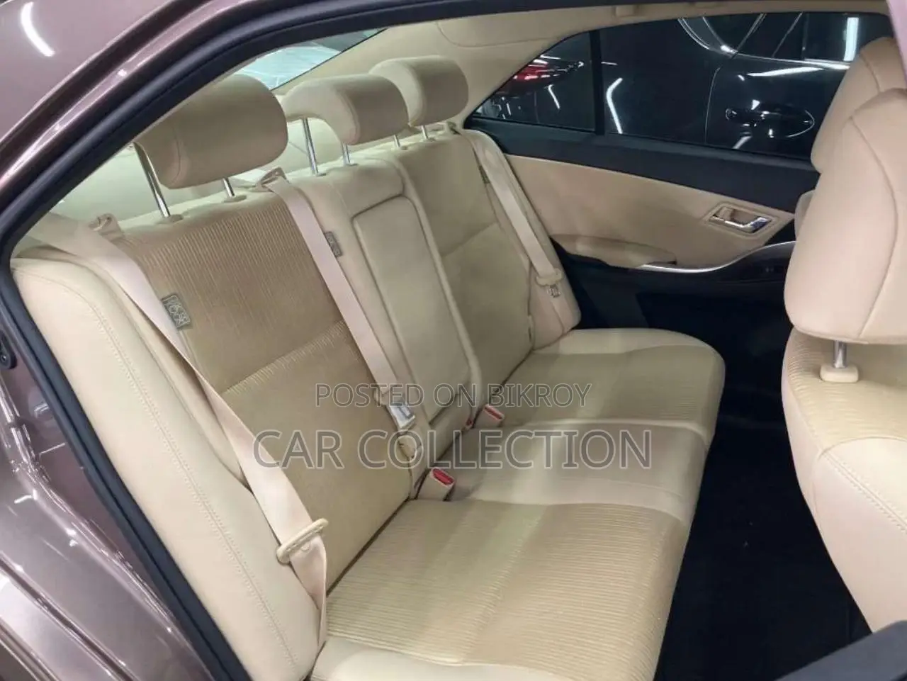 Toyota Premio F-EX BRONZE 2020