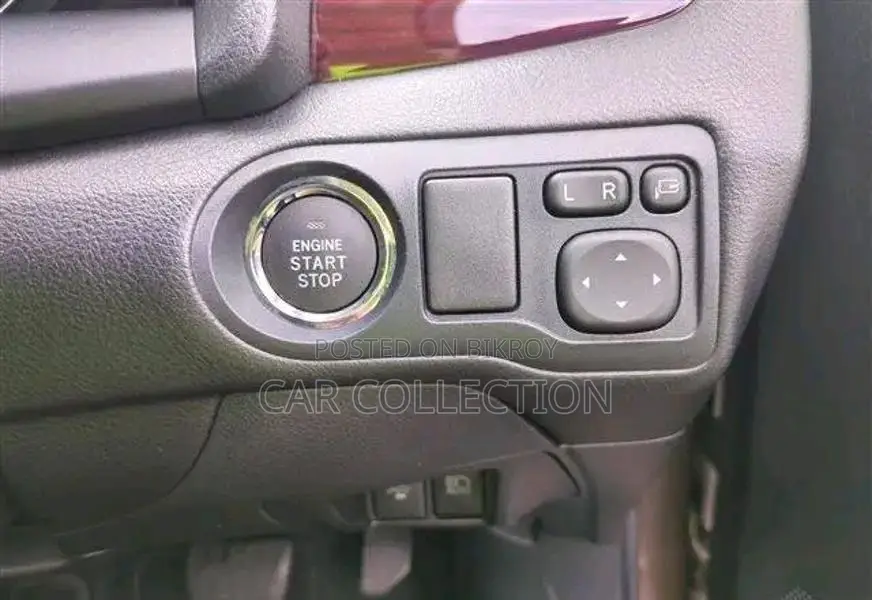 Toyota Premio F-EX BRONZE 2020