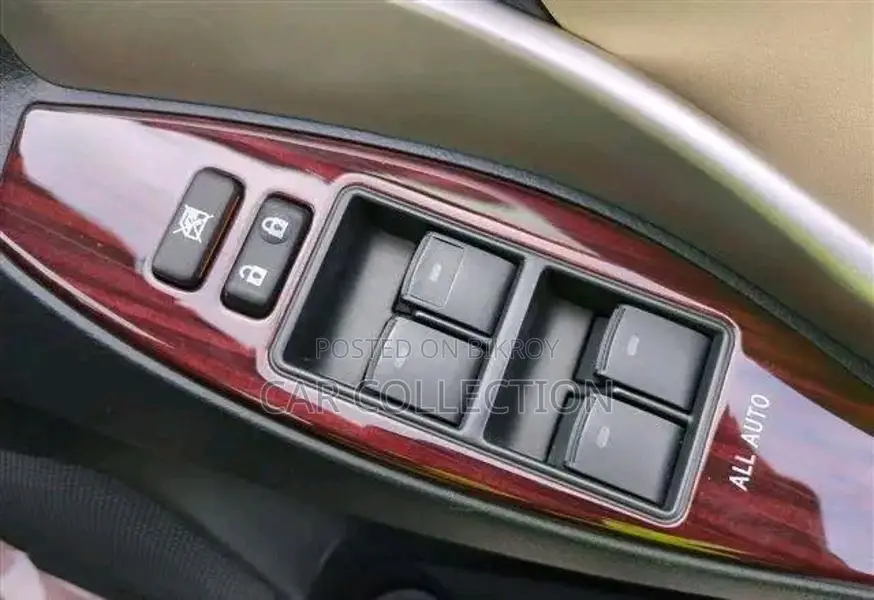 Toyota Premio F-EX BRONZE 2020