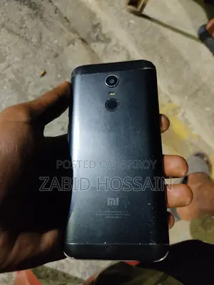 Xiaomi Redmi Note 5A Prime Plus 4/64 (Used)
