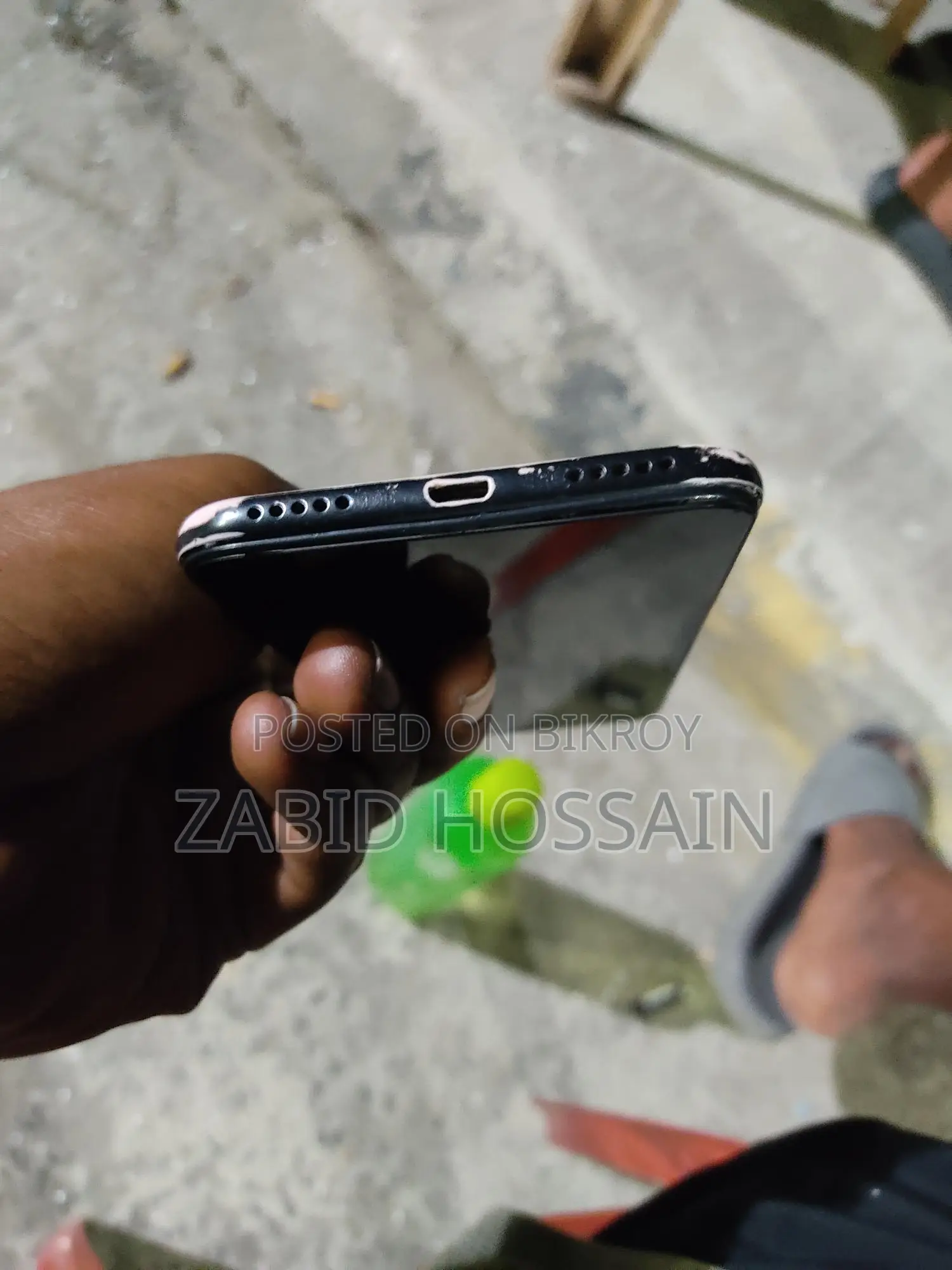 Xiaomi Redmi Note 5A Prime Plus 4/64 (Used)