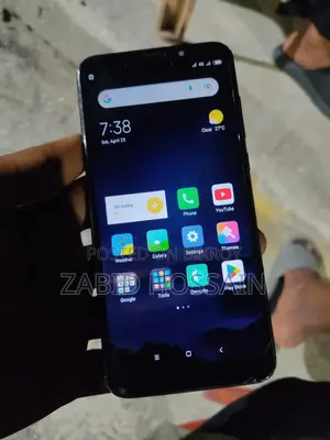 Xiaomi Redmi Note 5A Prime Plus 4/64 (Used)