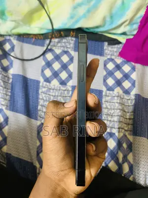 Apple iPhone 12 Pro (Used)