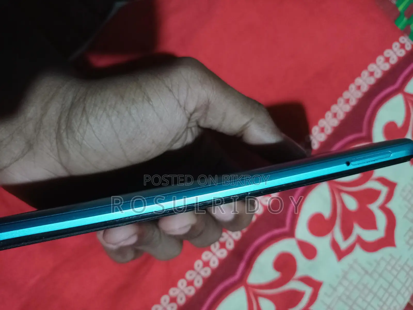Realme C25Y (Used)