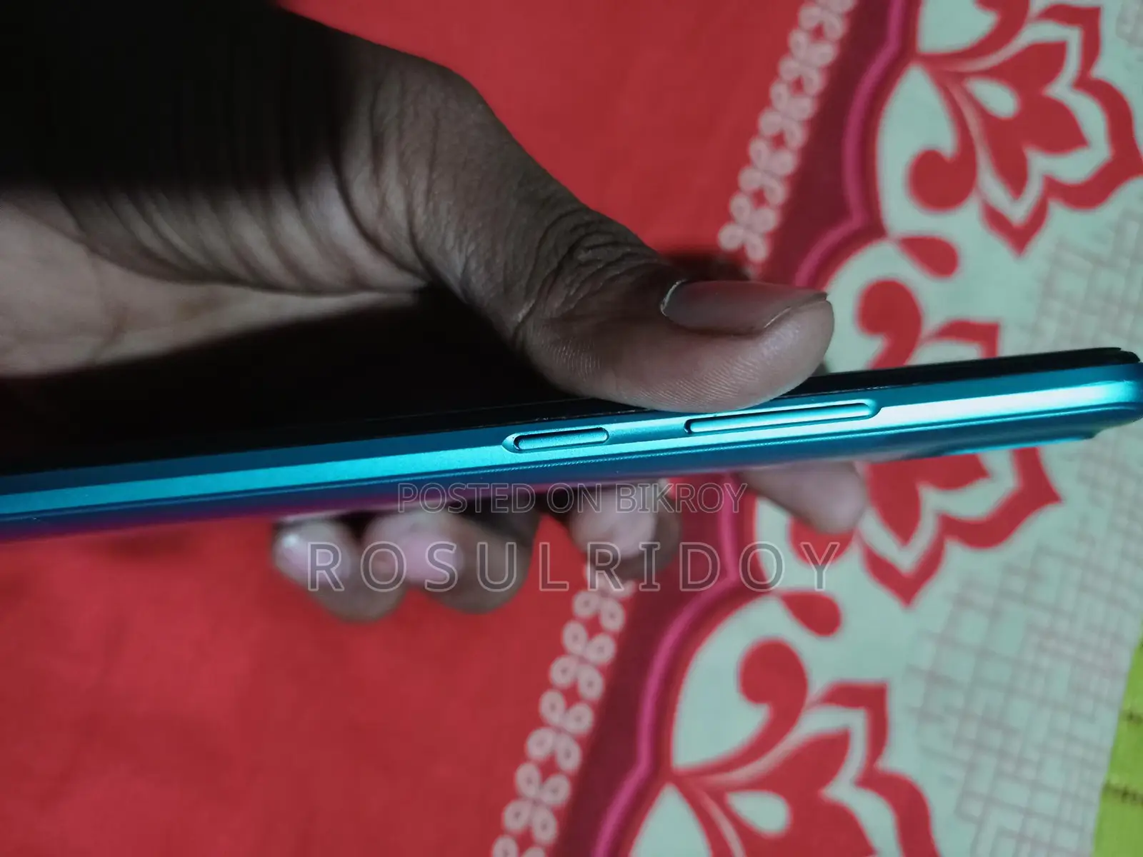 Realme C25Y (Used)
